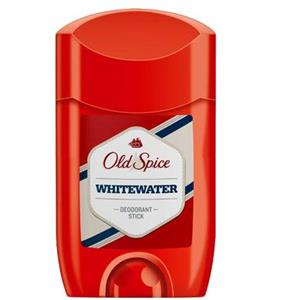 Old Spice whitewater deodorant stick 50 ml                                      